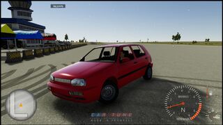 Скриншот 7 к игре CAR TUNE: Project