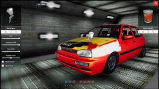 Скриншот 8 к игре CAR TUNE: Project