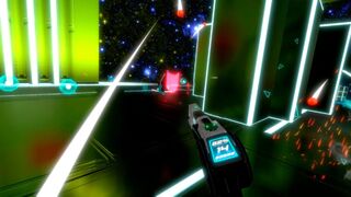 Скриншот 8 к игре Beat Blaster