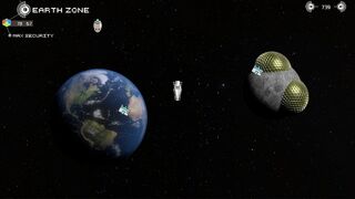 Скриншот 5 к игре Two Clusters: Kain
