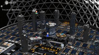 Скриншот 7 к игре Two Clusters: Kain