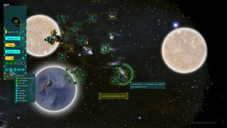 Скриншот 6 к игре RogueCraft Squadron