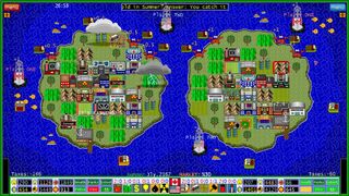 Скриншот 9 к игре Rival Nation Wars