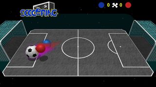 Скриншот 5 к игре Soccering