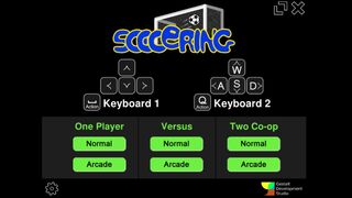 Скриншот 6 к игре Soccering