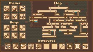 Скриншот 5 к игре Oliver's Adventures in the Fairyland