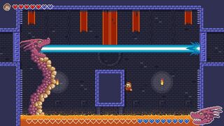 Скриншот 6 к игре Oliver's Adventures in the Fairyland