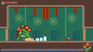 Скриншот 7 к игре Oliver's Adventures in the Fairyland