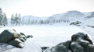 Скриншот 5 к игре Ultimate Fishing Simulator VR