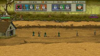 Скриншот 8 к игре Zombie Killers