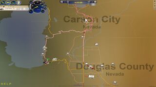 Скриншот 5 к игре LOGistICAL 2: USA - Nevada