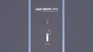 Скриншот 6 к игре Light Gravity Cube