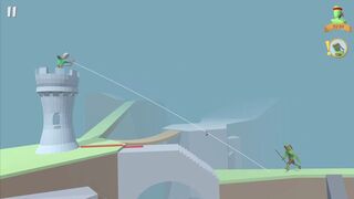 Скриншот 7 к игре Be an Archer