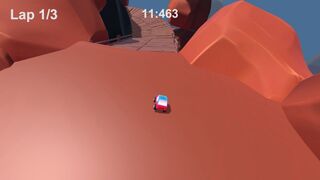 Скриншот 5 к игре Little Races