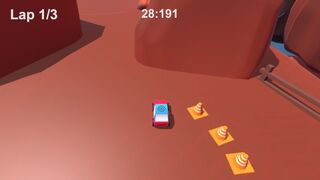Скриншот 7 к игре Little Races