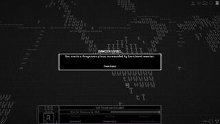 Скриншот 6 к игре Slave RPG