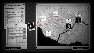 Скриншот 5 к игре Interrogation: You will be deceived
