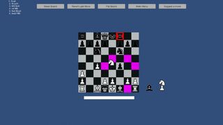 Скриншот 5 к игре Simple Chess