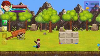 Скриншот 5 к игре Middle Ages Hero