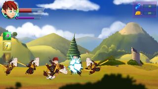 Скриншот 6 к игре Middle Ages Hero