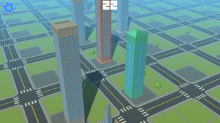 Скриншот 5 к игре Stack Tower