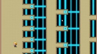 Скриншот 5 к игре Saving Simon