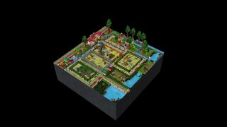 Скриншот 7 к игре Zoo Constructor
