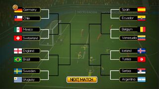 Скриншот 5 к игре Super Arcade Soccer