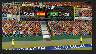 Скриншот 6 к игре Super Arcade Soccer