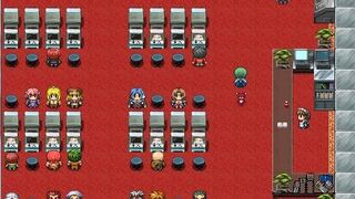 Скриншот 6 к игре Legend of GBC Tycoon GBC土豪金传说