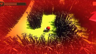Скриншот 5 к игре Maze Ninja