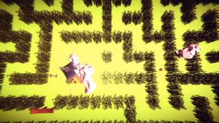 Скриншот 7 к игре Maze Ninja