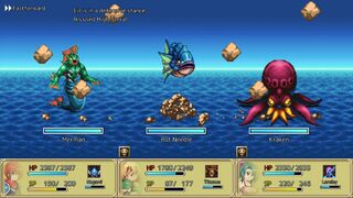 Скриншот 5 к игре Bonds of the Skies