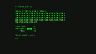 Скриншот 5 к игре DHARMA: THE SWAN