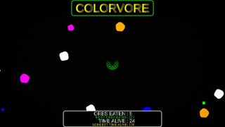 Скриншот 5 к игре Colorvore