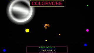 Скриншот 6 к игре Colorvore