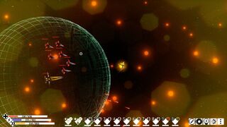 Скриншот 7 к игре Astrog