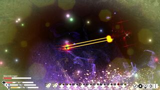 Скриншот 8 к игре Astrog