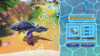 Скриншот 8 к игре Re:Legend