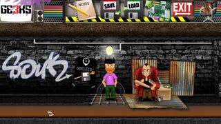 Скриншот 6 к игре 3 GEEKS 2012 (Version Gauloise pour Français)