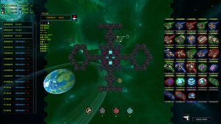 Скриншот 7 к игре 天罡星宿海 The sea of TianGang XinSu