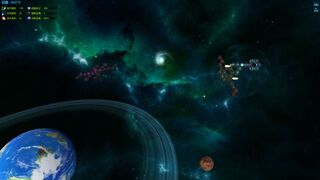 Скриншот 8 к игре 天罡星宿海 The sea of TianGang XinSu