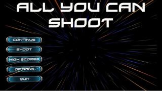 All You Can Shoot