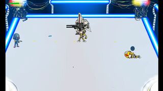 Скриншот 5 к игре All You Can Shoot
