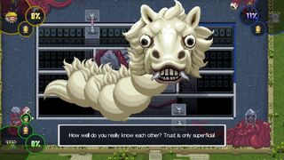 Скриншот 5 к игре GORSD