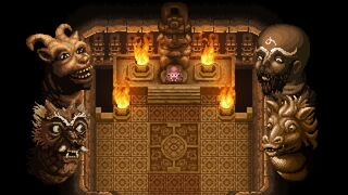 Скриншот 6 к игре GORSD
