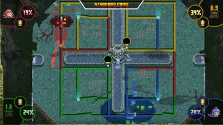 Скриншот 7 к игре GORSD
