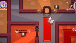 Скриншот 5 к игре Beta Kaola Budding Game