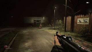Скриншот 6 к игре Remorse: The List