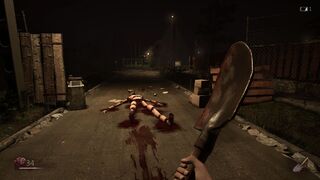 Скриншот 7 к игре Remorse: The List